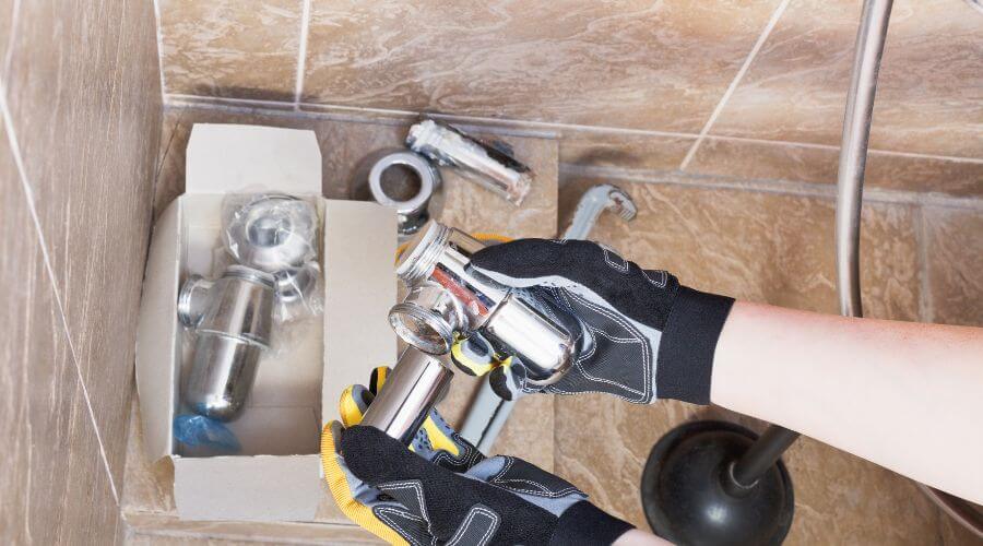 Expert new roof installation services in Seekonk, MA